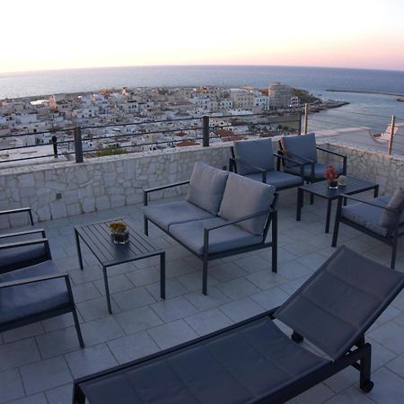 B&B Casanita Vieste Zewnętrze zdjęcie