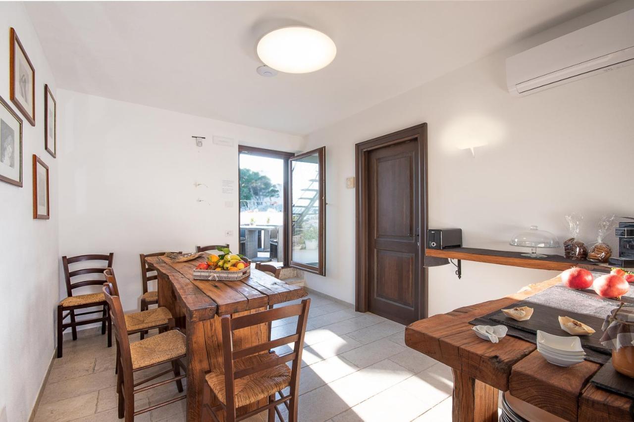 B&B Casanita Vieste Zewnętrze zdjęcie