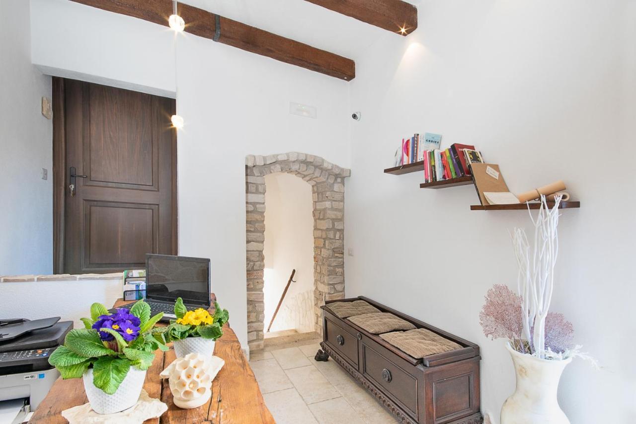 B&B Casanita Vieste Zewnętrze zdjęcie