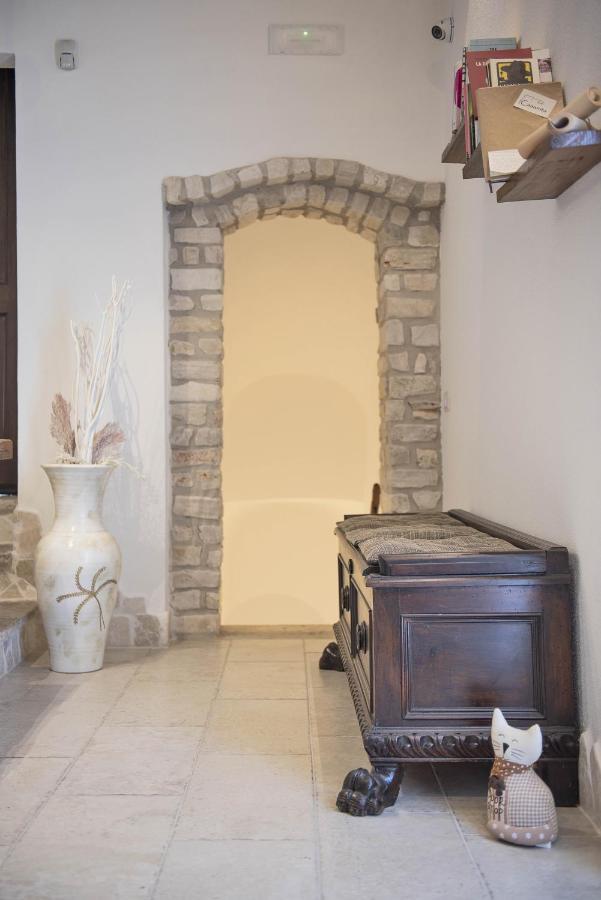 B&B Casanita Vieste Zewnętrze zdjęcie