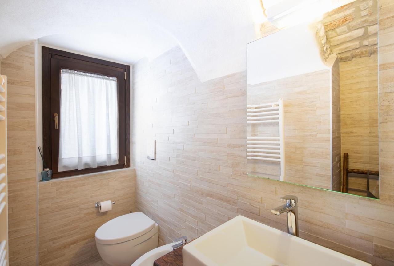 B&B Casanita Vieste Zewnętrze zdjęcie