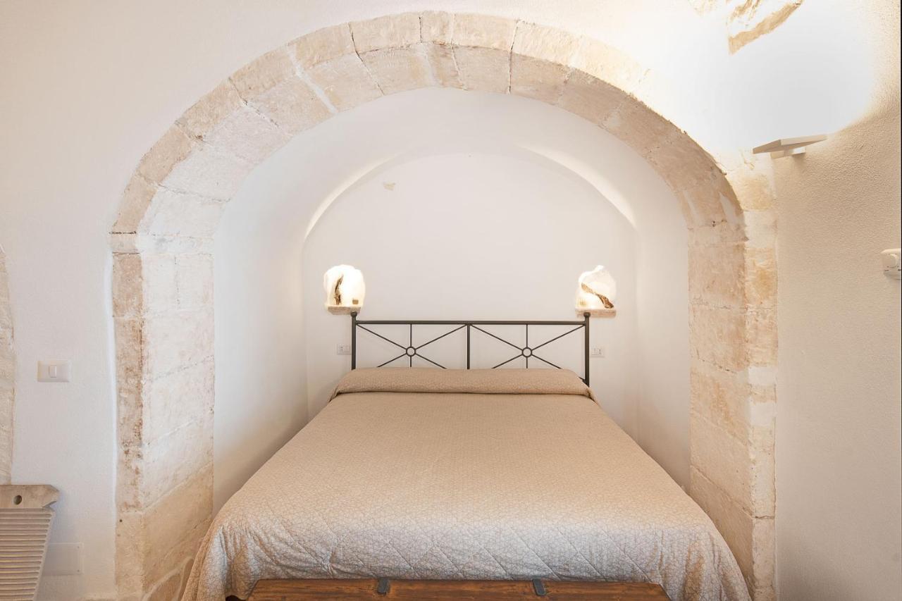 B&B Casanita Vieste Zewnętrze zdjęcie