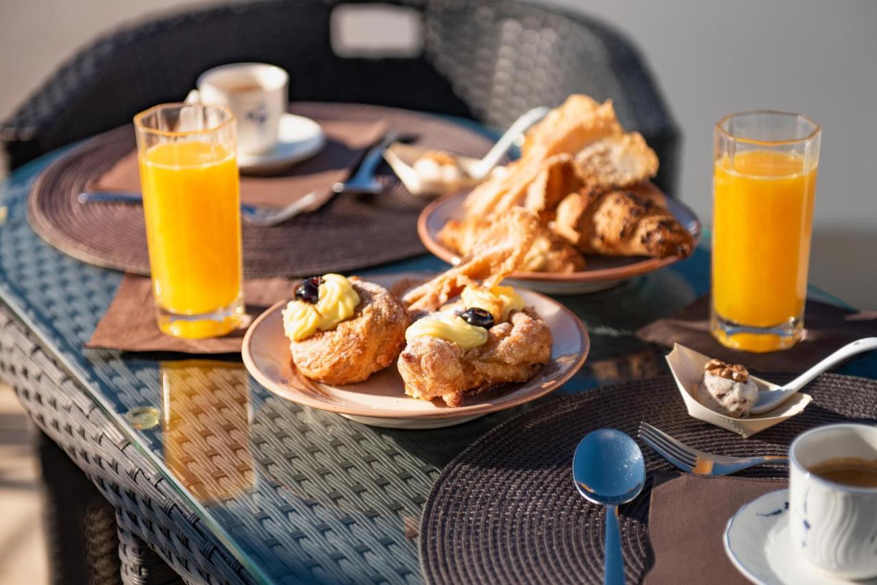 B&B Casanita Vieste Zewnętrze zdjęcie