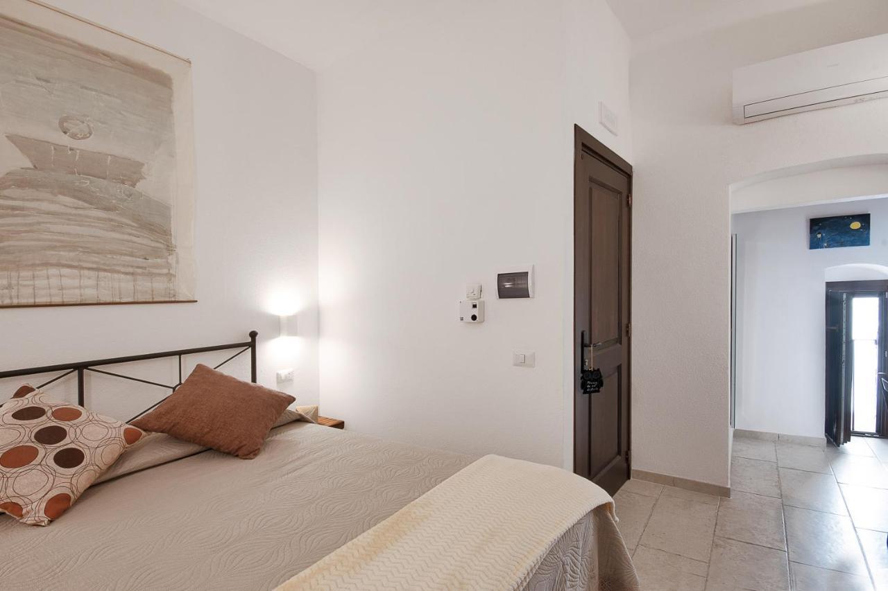 B&B Casanita Vieste Zewnętrze zdjęcie