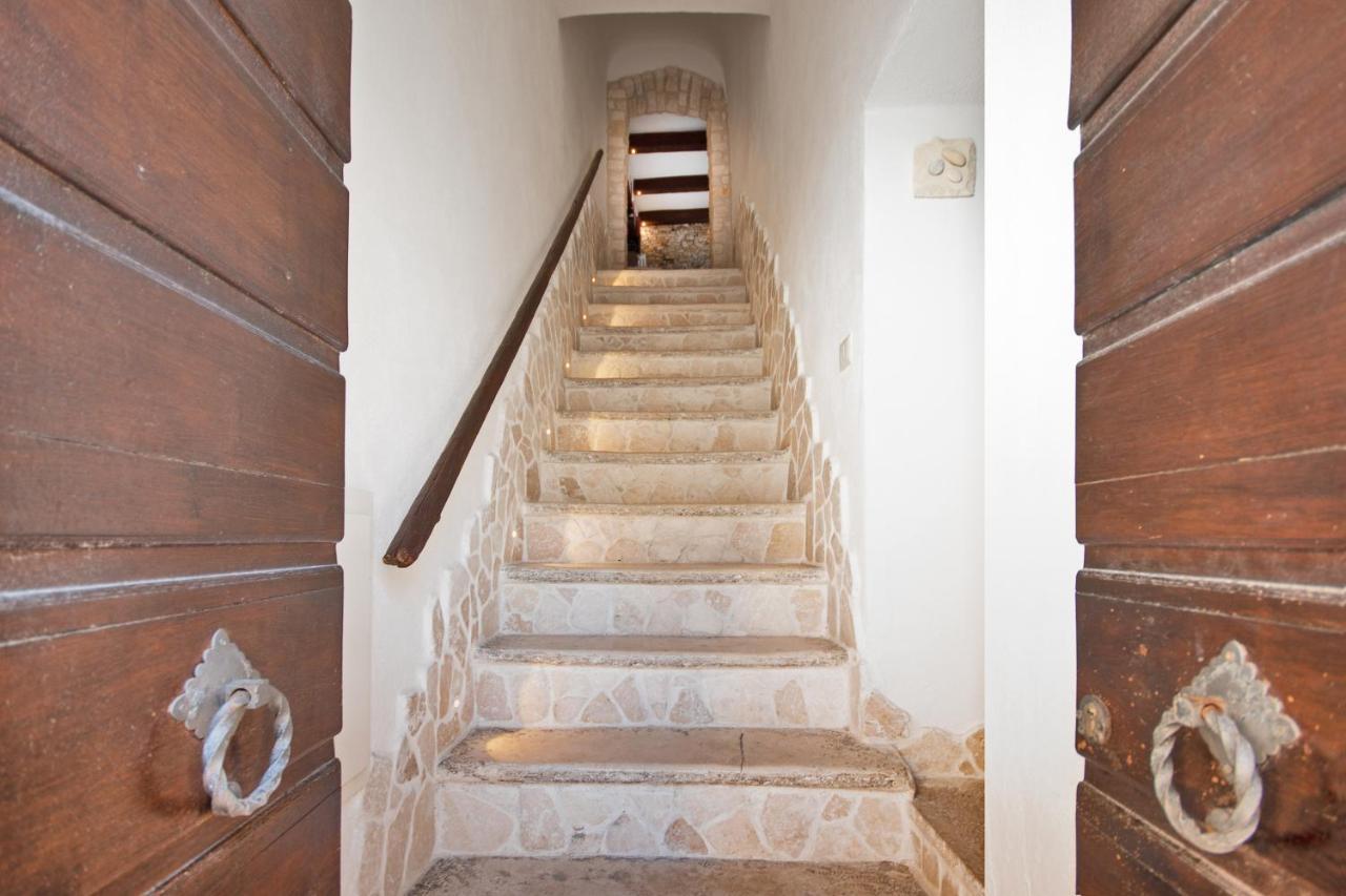B&B Casanita Vieste Zewnętrze zdjęcie