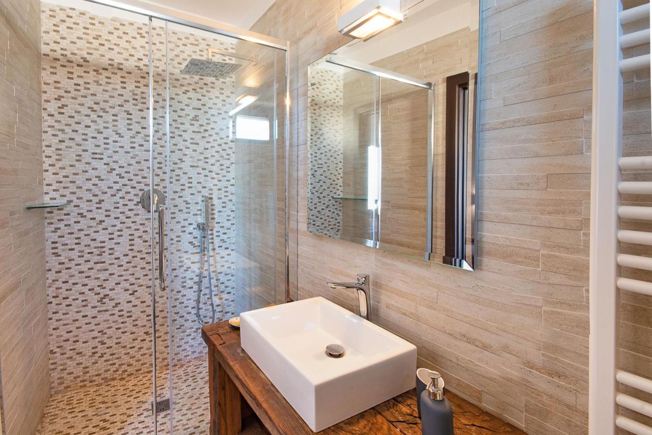 B&B Casanita Vieste Zewnętrze zdjęcie