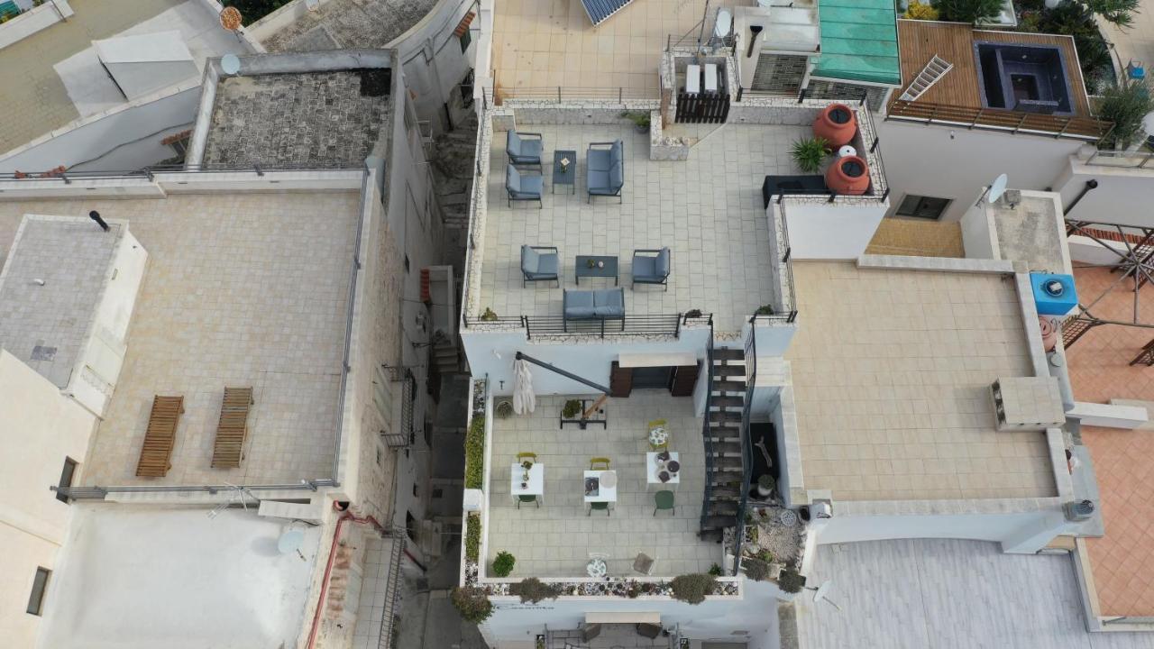 B&B Casanita Vieste Zewnętrze zdjęcie