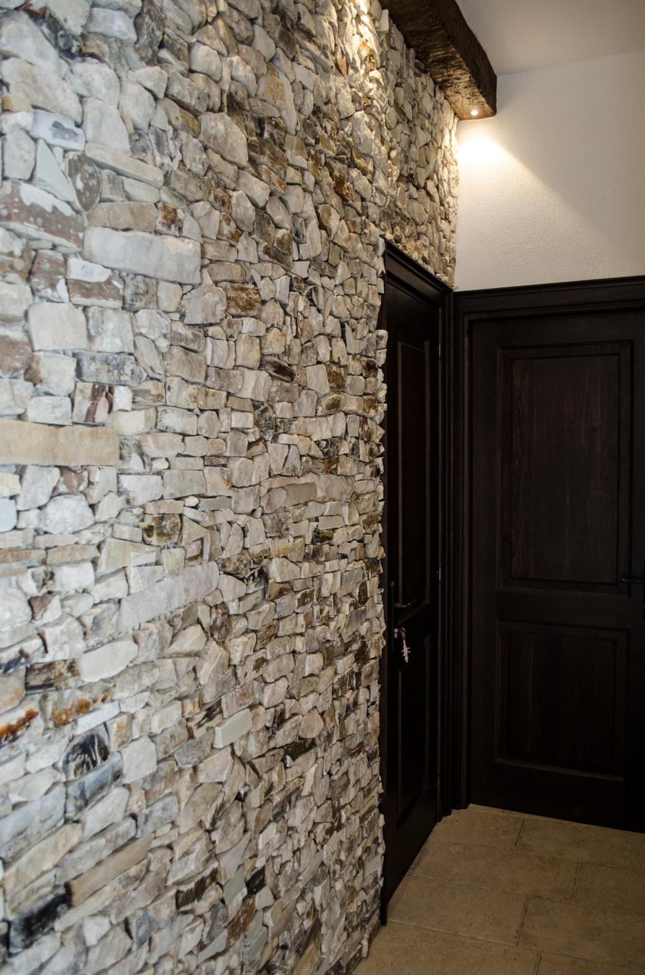 B&B Casanita Vieste Zewnętrze zdjęcie