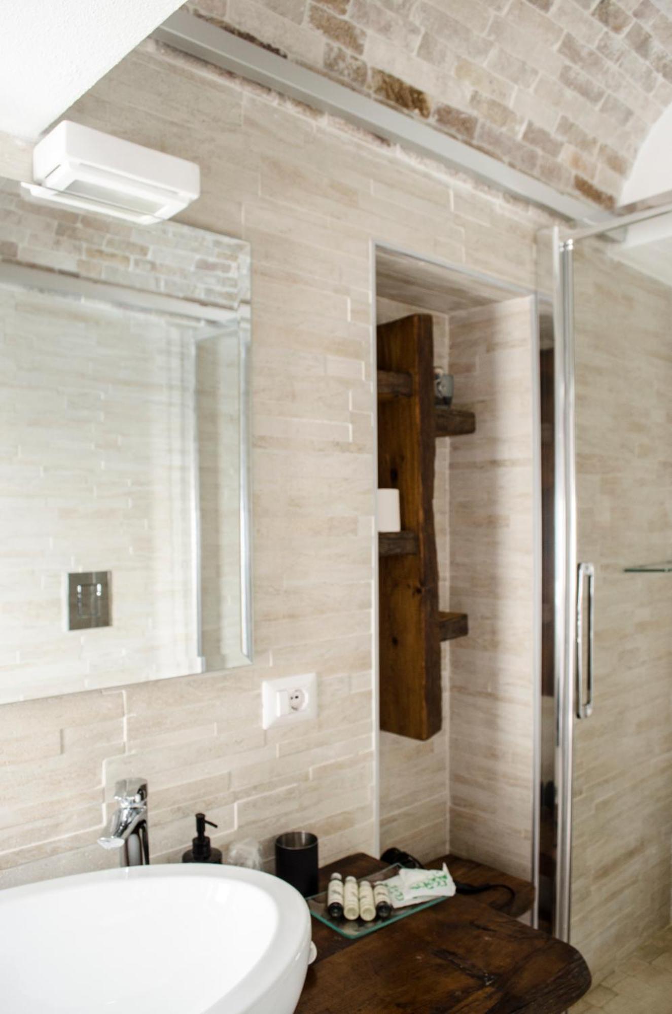 B&B Casanita Vieste Zewnętrze zdjęcie