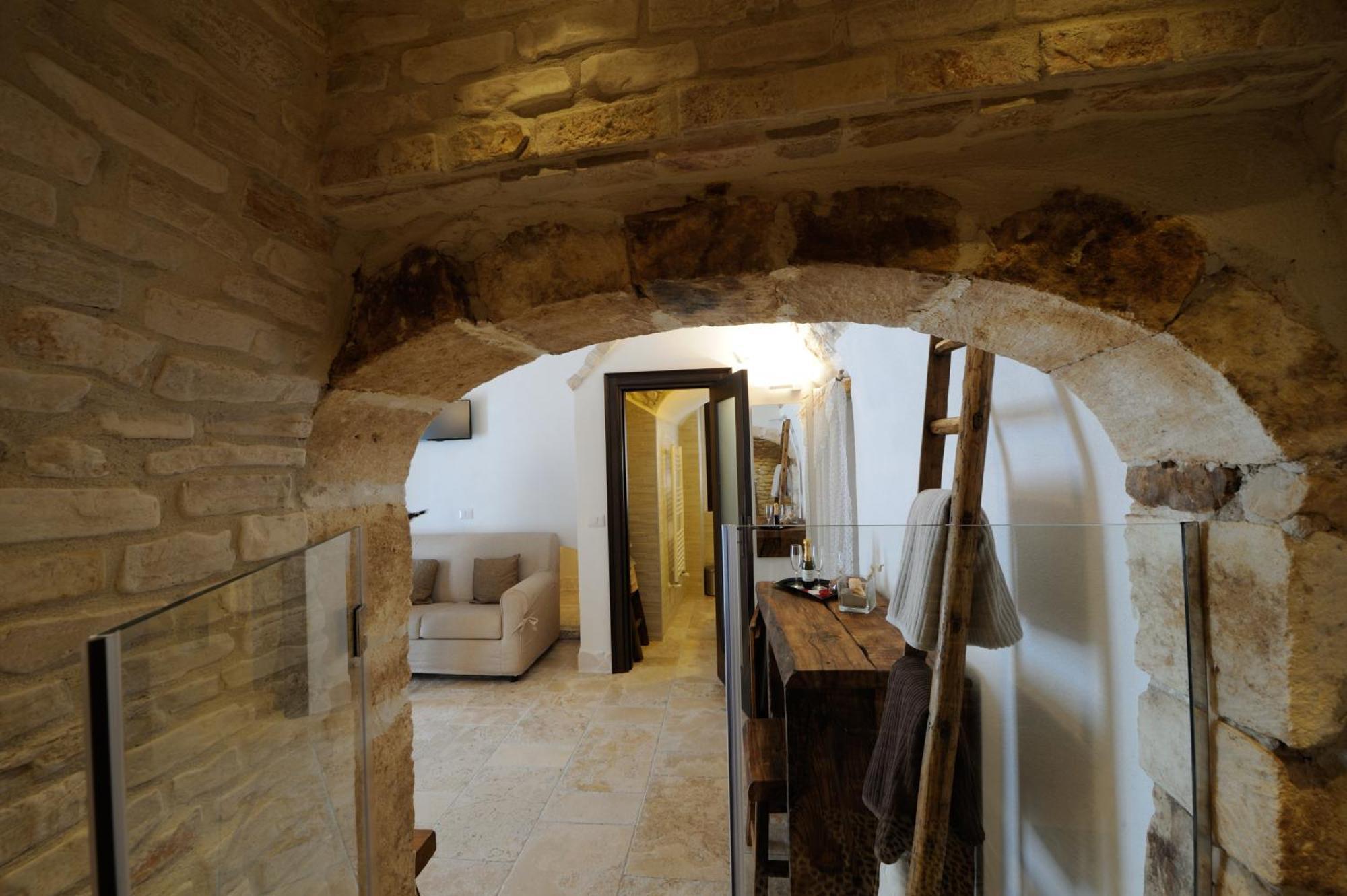 B&B Casanita Vieste Zewnętrze zdjęcie