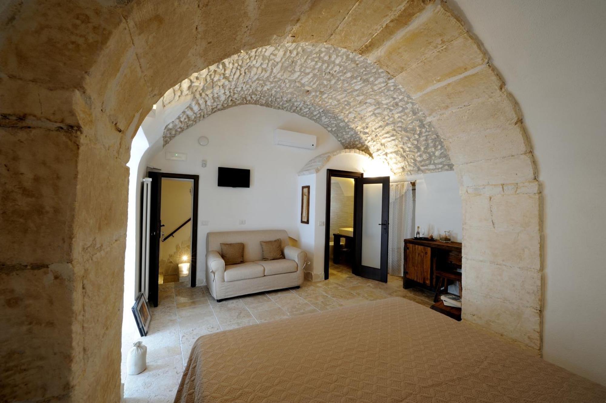 B&B Casanita Vieste Zewnętrze zdjęcie