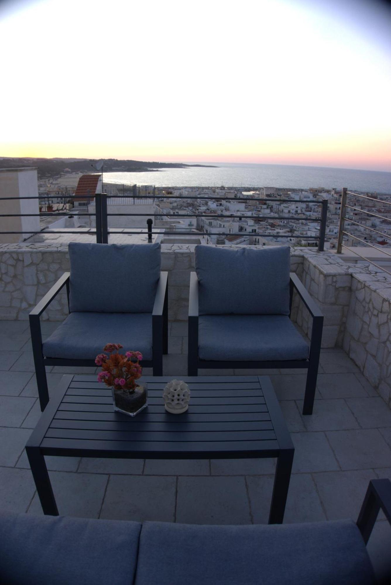 B&B Casanita Vieste Zewnętrze zdjęcie