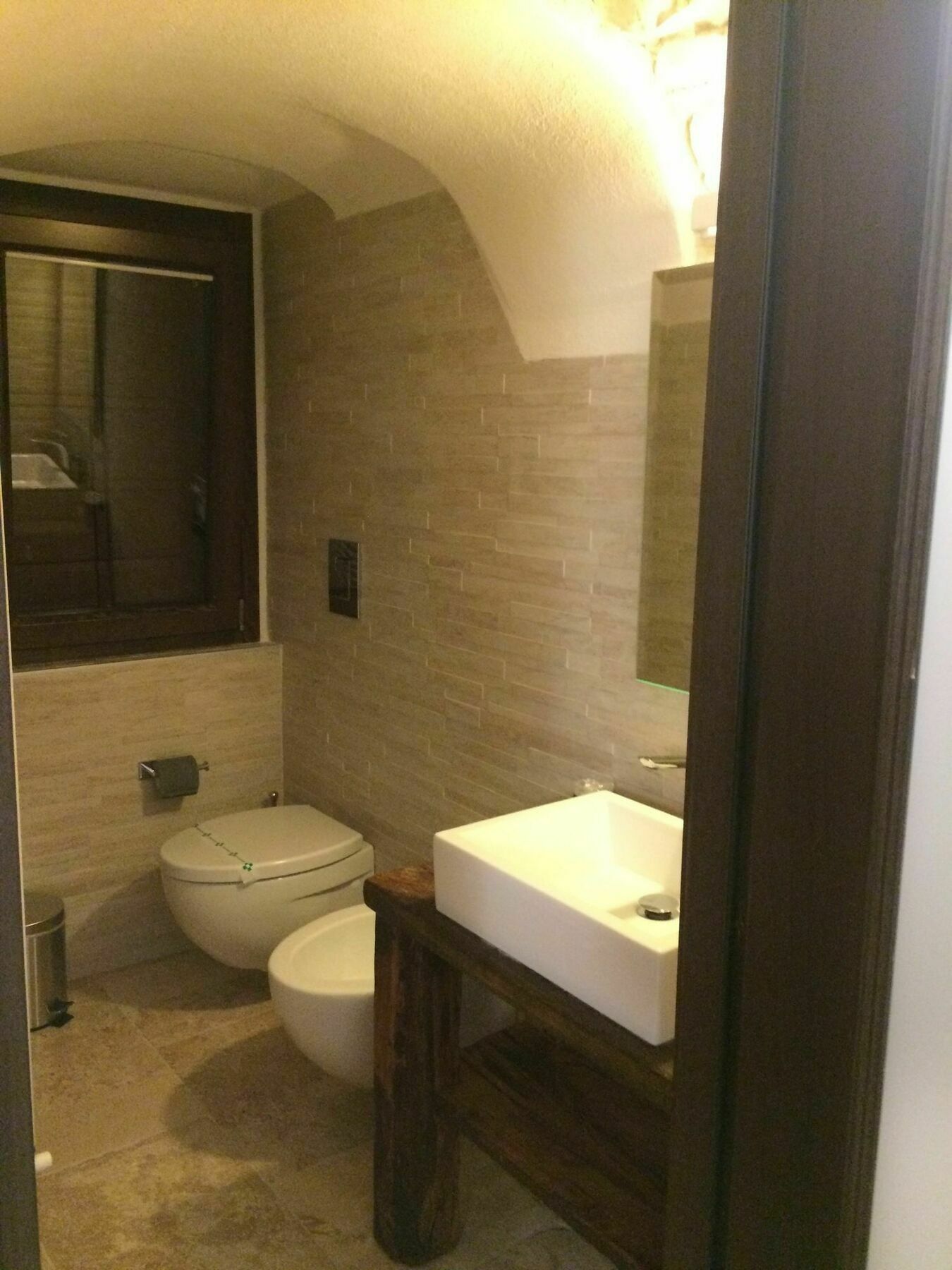 B&B Casanita Vieste Zewnętrze zdjęcie